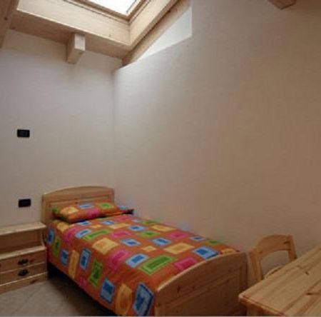 Appartamenti Li Desja リヴィーニョ 部屋 写真