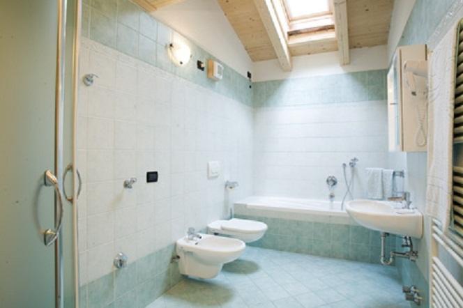 Appartamenti Li Desja リヴィーニョ 部屋 写真